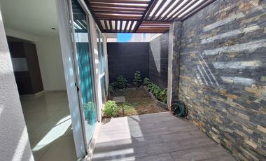 CASA en renta en Toluca zona Zinacantepec