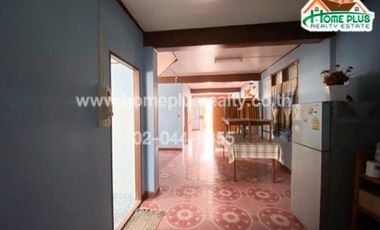 บ้านเดี่ยว 2 ชั้น อำเภอเมืองสุโขทัย สุโขทัย