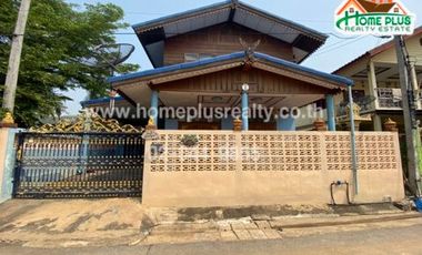 บ้านเดี่ยว 2 ชั้น อำเภอเมืองสุโขทัย สุโขทัย