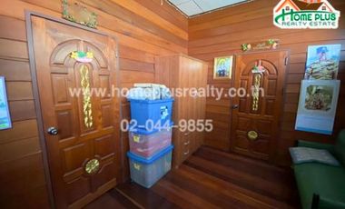 บ้านเดี่ยว 2 ชั้น อำเภอเมืองสุโขทัย สุโขทัย