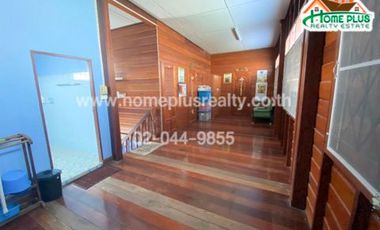 บ้านเดี่ยว 2 ชั้น อำเภอเมืองสุโขทัย สุโขทัย