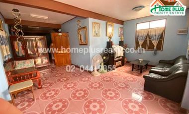 บ้านเดี่ยว 2 ชั้น อำเภอเมืองสุโขทัย สุโขทัย