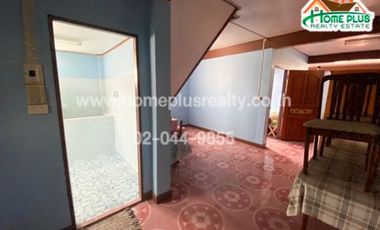 บ้านเดี่ยว 2 ชั้น อำเภอเมืองสุโขทัย สุโขทัย