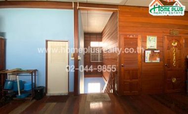 บ้านเดี่ยว 2 ชั้น อำเภอเมืองสุโขทัย สุโขทัย