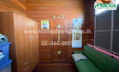 บ้านเดี่ยว 2 ชั้น อำเภอเมืองสุโขทัย สุโขทัย