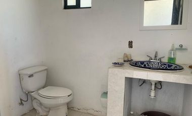 Terreno Campestre a 20 min de Ags. 10,000 m2 con terraza y asador $860,000