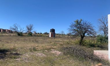 Terreno Campestre a 20 min de Ags. 10,000 m2 con terraza y asador $860,000