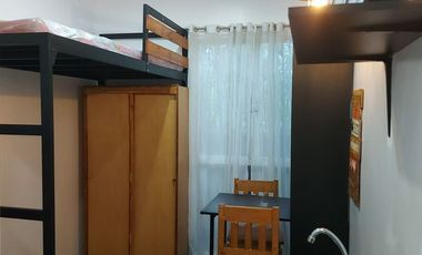 Fully Fitted Studio Unit at El Pueblo Condormitel Santa Mesa – Perfect for Passive Income! Only 20K To Reserve 8K Monthly! Grab Now & Avail 32K Disc!