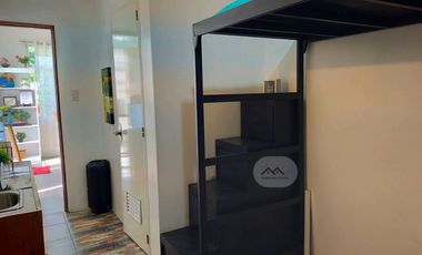 Fully Fitted Studio Unit at El Pueblo Condormitel Santa Mesa – Perfect for Passive Income! Only 20K To Reserve 8K Monthly! Grab Now & Avail 32K Disc!