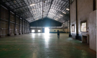 1,980 sqm Warehouse with Office for Rent in San Pedro, Laguna FA1980