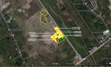 Rawland ideal for Industrial use in Pampanga near OG road or SM Pampanga