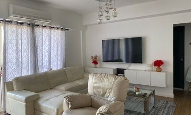 3BR Furnished Unit in Marquee Residences