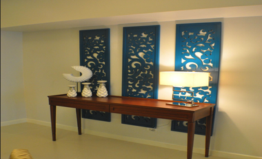 2 Bedroom Condo for rent in Two Serendra, Taguig, Metro Manila