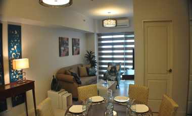 2 Bedroom Condo for rent in Two Serendra, Taguig, Metro Manila