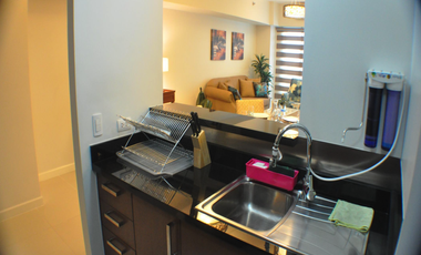 2 Bedroom Condo for rent in Two Serendra, Taguig, Metro Manila
