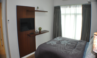 2 Bedroom Condo for rent in Two Serendra, Taguig, Metro Manila