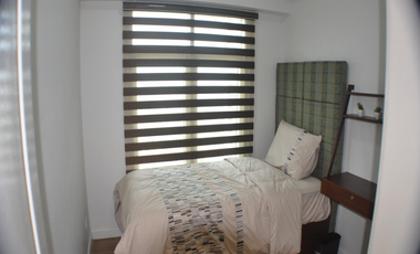 2 Bedroom Condo for rent in Two Serendra, Taguig, Metro Manila