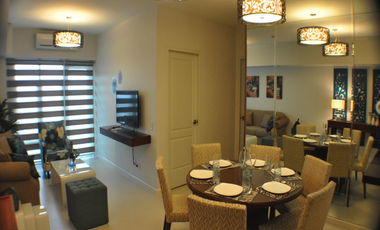 2 Bedroom Condo for rent in Two Serendra, Taguig, Metro Manila