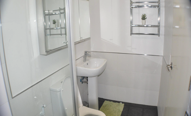 2 Bedroom Condo for rent in Two Serendra, Taguig, Metro Manila