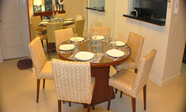 2 Bedroom Condo for rent in Two Serendra, Taguig, Metro Manila