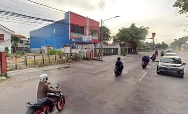 Termurah Tanah Komersial Raya Rungkut Madya