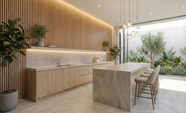 Casa en Venta en COUNTRY CLUB Acabados Modernos y Alta Calidad