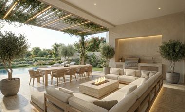 Casa en Venta en COUNTRY CLUB Acabados Modernos y Alta Calidad