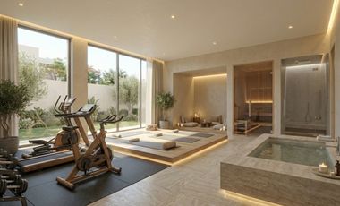 Casa en Venta en COUNTRY CLUB Acabados Modernos y Alta Calidad