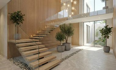 Casa en Venta en COUNTRY CLUB Acabados Modernos y Alta Calidad