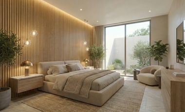 Casa en Venta en COUNTRY CLUB Acabados Modernos y Alta Calidad