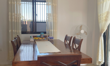 Robinsons Vineyard Dasmarinas Cavite House For Sale