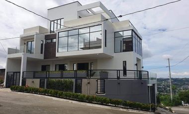 35M OVERLOOKING HOUSE AND LOT IN ANTIPOLO CITY