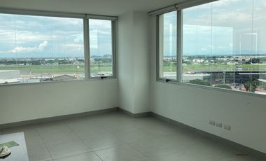 Alquiler, departamento de 3 dormitorios frente al Mall del Sol - Edificio Quo Luxury