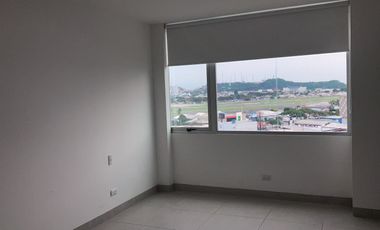 Alquiler, departamento de 3 dormitorios frente al Mall del Sol - Edificio Quo Luxury