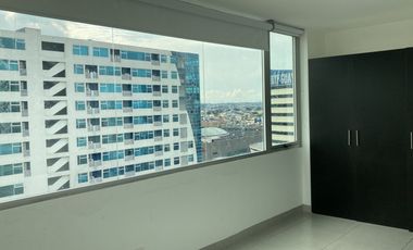 Alquiler, departamento de 3 dormitorios frente al Mall del Sol - Edificio Quo Luxury
