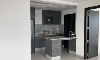 Alquiler, departamento de 3 dormitorios frente al Mall del Sol - Edificio Quo Luxury