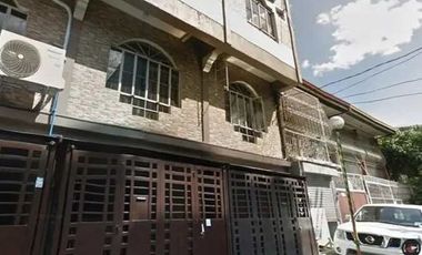 4BR Townhouse For Rent  in Sta.Ana Manila