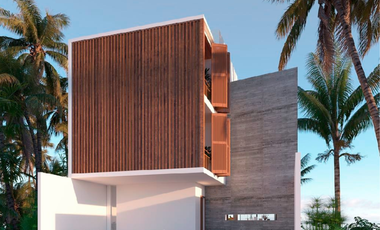 Venta de Casa en Puerto Cancún con Jacuzzi