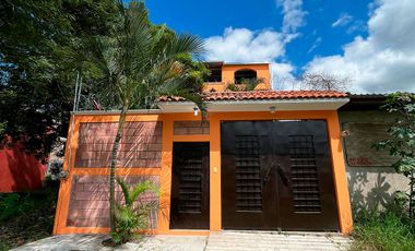 Casa en venta, ubicada en Fraccionamiento Capellania Grande, en Chilpancingo, Guerrero