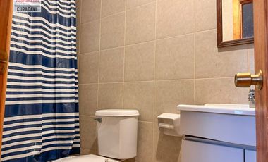 🏡Se vende Hermosa parcela con casa en sector Alhue, Curacaví.🏡