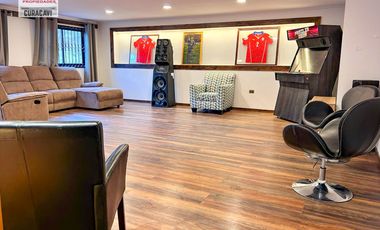 🏡Se vende Hermosa parcela con casa en sector Alhue, Curacaví.🏡