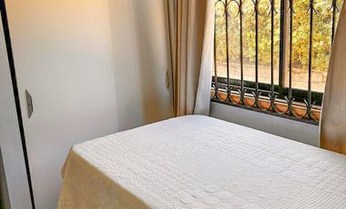 🏡Se vende Hermosa parcela con casa en sector Alhue, Curacaví.🏡