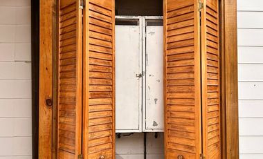 🏡Se vende Hermosa parcela con casa en sector Alhue, Curacaví.🏡