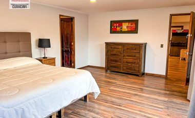 🏡Se vende Hermosa parcela con casa en sector Alhue, Curacaví.🏡