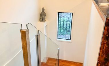 🏡Se vende Hermosa parcela con casa en sector Alhue, Curacaví.🏡