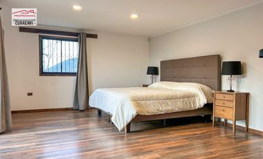 🏡Se vende Hermosa parcela con casa en sector Alhue, Curacaví.🏡