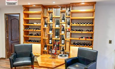 🏡Se vende Hermosa parcela con casa en sector Alhue, Curacaví.🏡