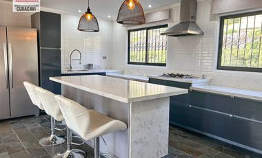 🏡Se vende Hermosa parcela con casa en sector Alhue, Curacaví.🏡