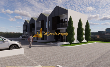 Rumah Syariah Cluster Islami Bekasi Kota 800 Juta-an, 10 mnt ke St. LRT & Tol