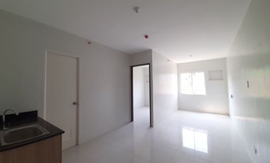 Rent-To-Own RFO 1BR unit